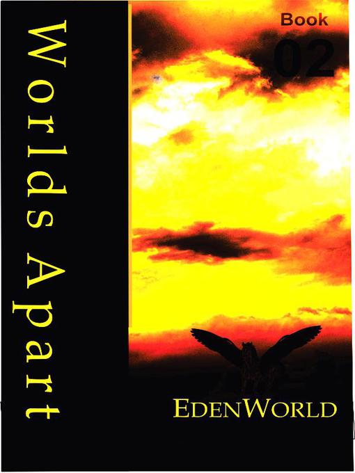 Title details for EdenWorld by James Wittenbach - Available